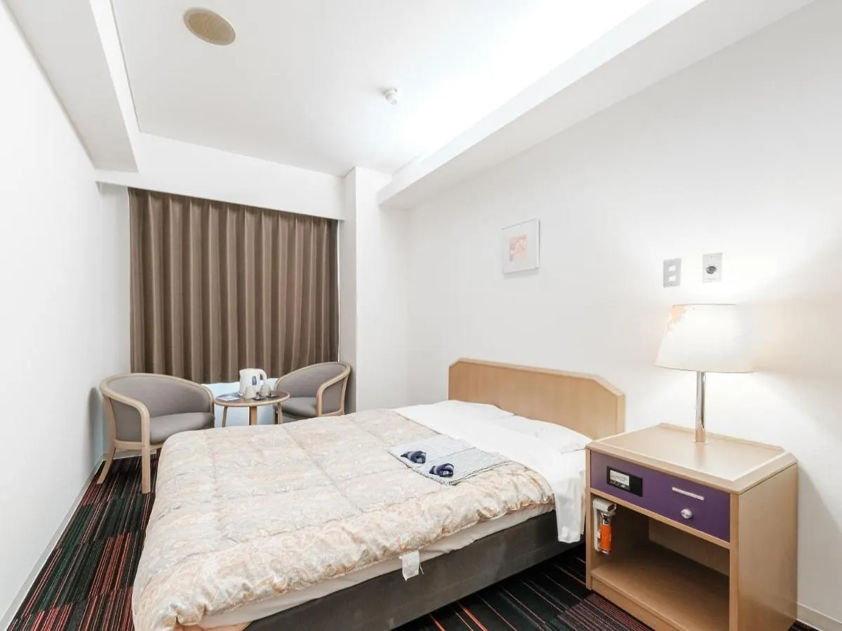 Hotel Tetora Spirit Sapporo - Vacation Stay 59351V